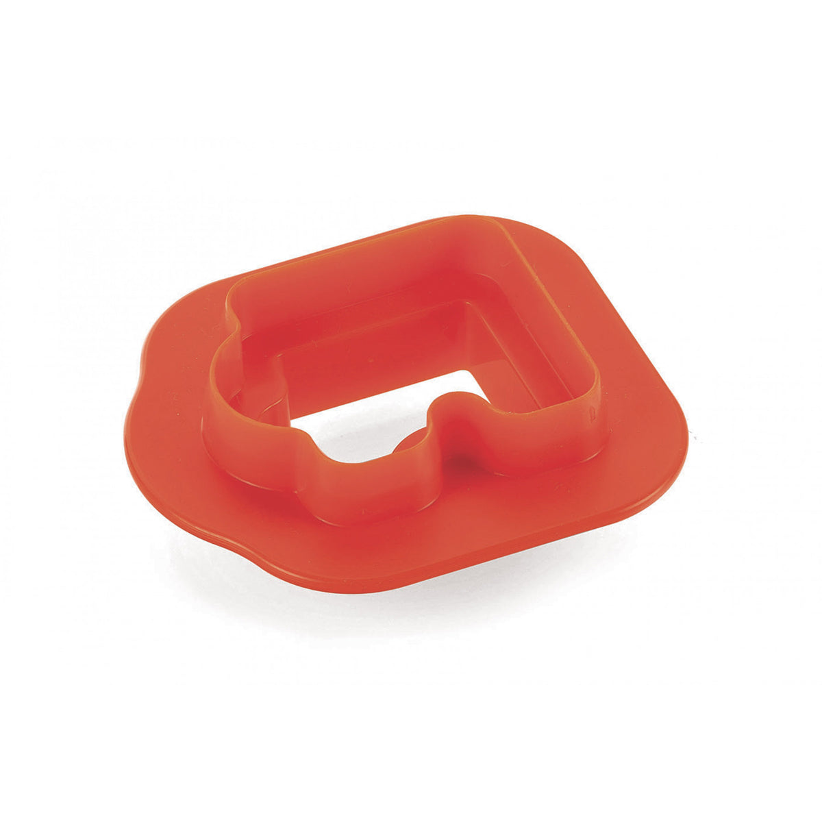 Silikomart "PUZZLE 30" Flexible Baking & Freezing Mold, 1.1 Oz., 16 Cavities