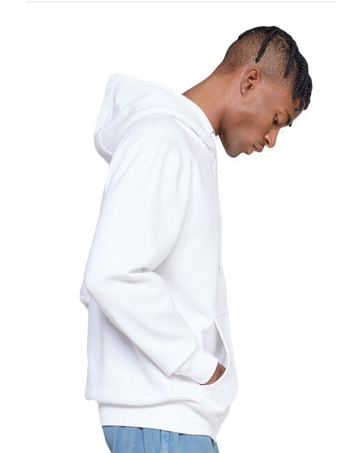 Lane Seven® Unisex Heavyweight Pullover Hooded Sweatshirt