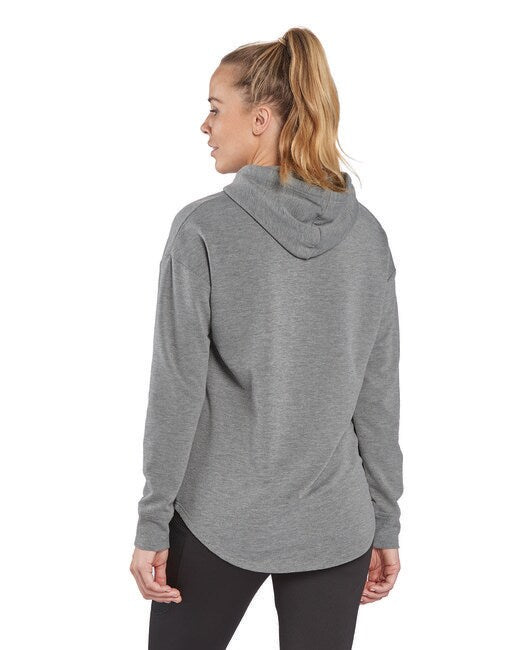 Boxercraft® Ladies Dream Fleece Pullover Hooded Sweatshirt
