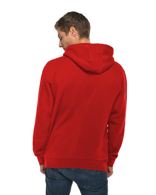 Lane Seven® Unisex Premium Pullover Hooded Sweatshirt