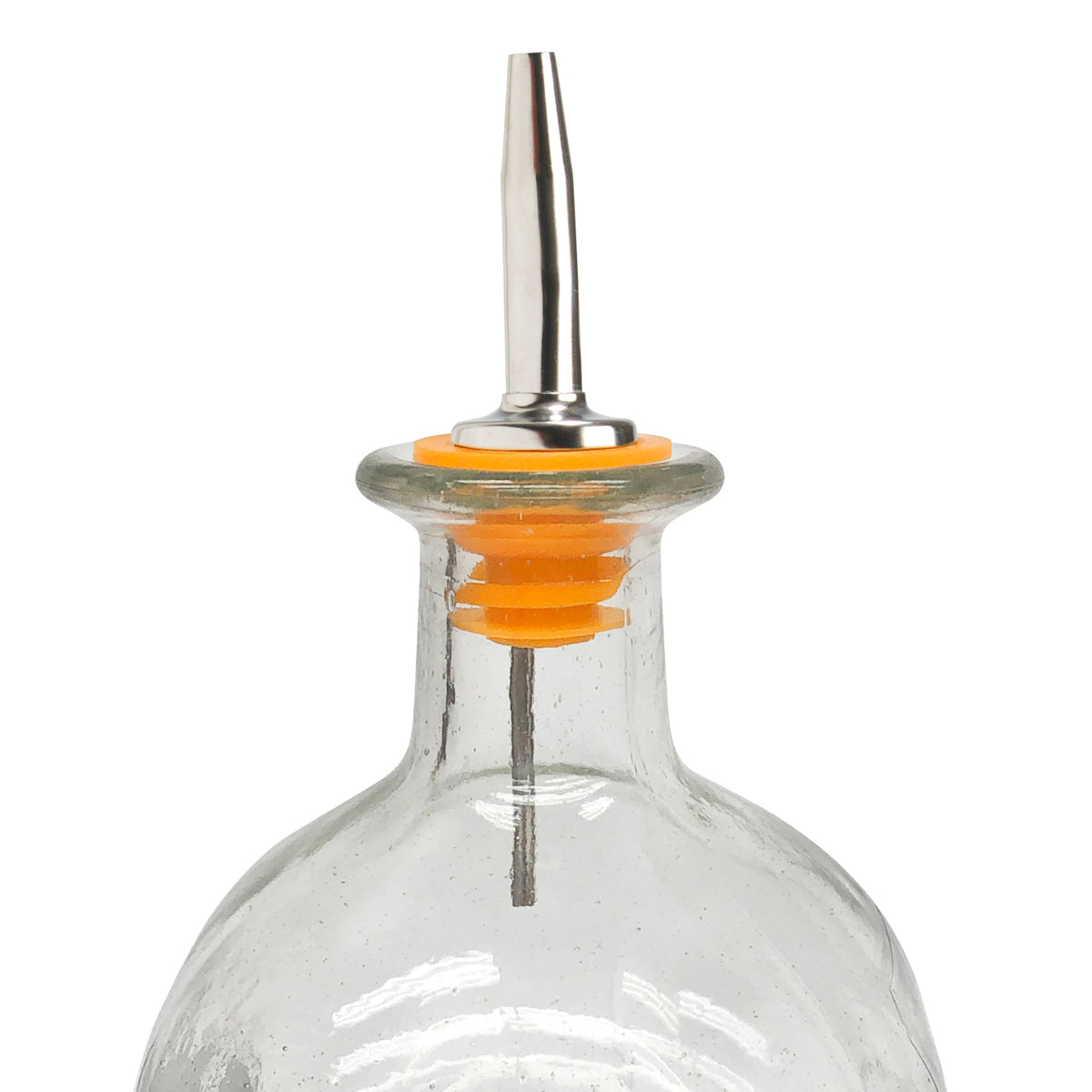 Winware by Winco PPM-6 Oversized Liquor Pourer, 1 Dozen