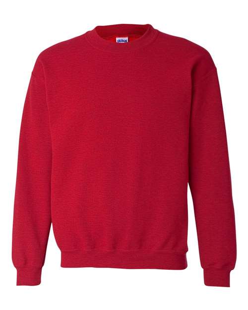 Heavy Blend⢠Men's Crewneck Sweatshirt