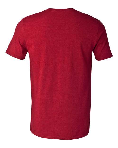 Unisex Softstyle Crewneck Short Sleeve T-Shirt