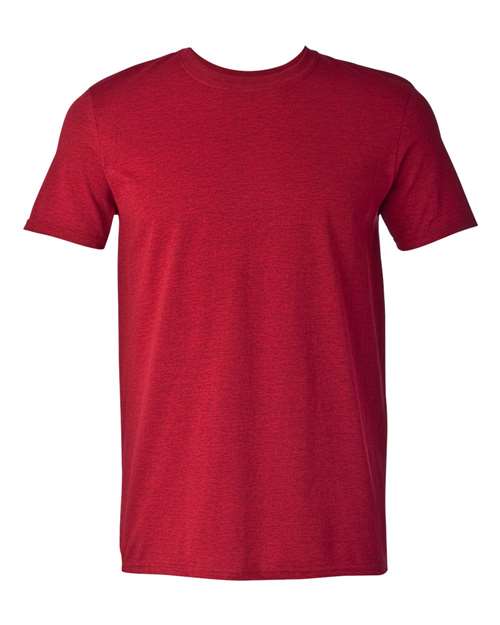 Gildan Unisex Softstyle T-Shirt 64000