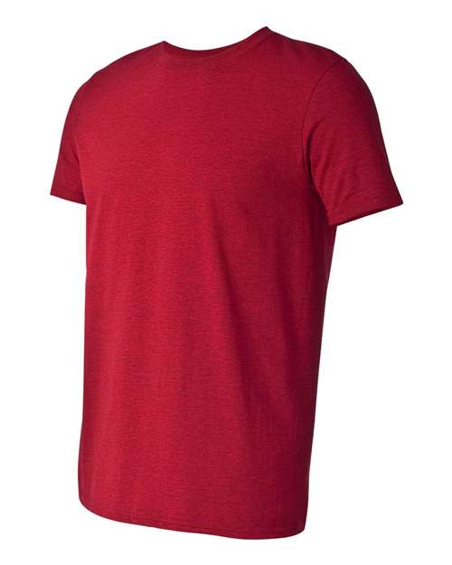 Unisex Softstyle Crewneck Short Sleeve T-Shirt