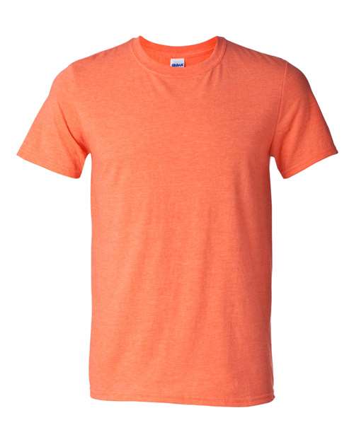 Men's Softstyle Crewneck Short Sleeve T-Shirt