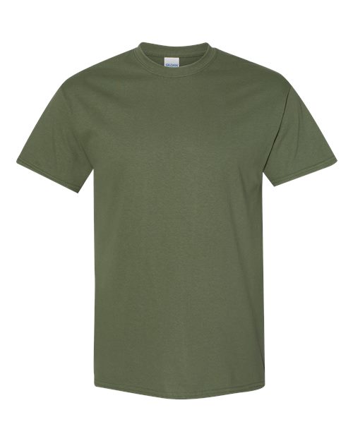 Heavy Cotton Youth Tee Shirt