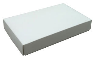 Half Pound Easter Eggs Candy Box - 5 Pack