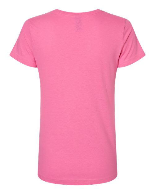 Women's Softstyle Short Sleeve V-Neck T-Shirt
