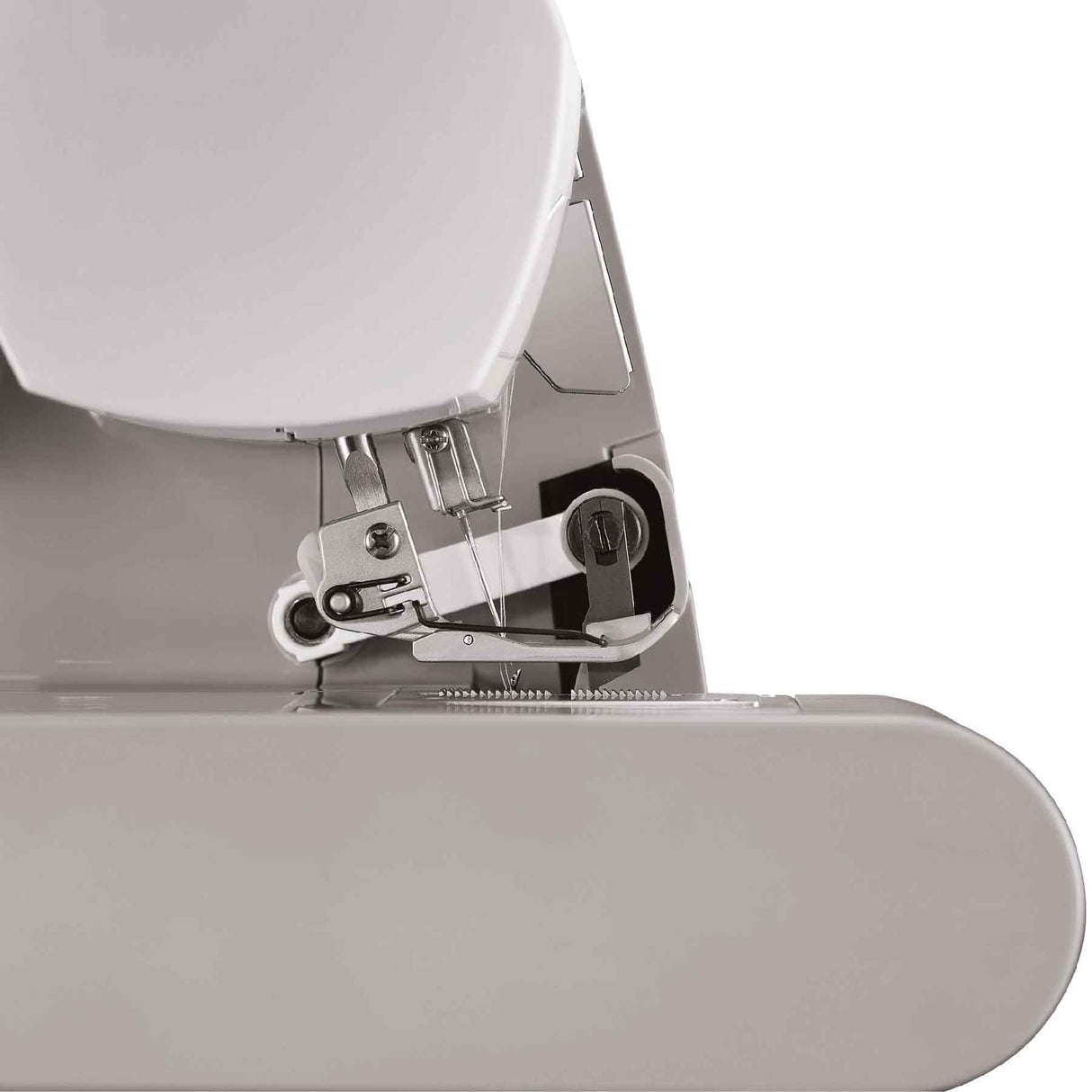Serger Machine Heavy Duty Singer 14HD854