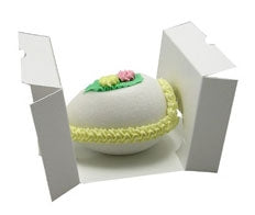 Insert For One Pound Egg Candy Box - 5 Pack