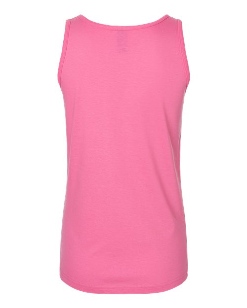 Women's Softstyle Sleeveless Tank Top