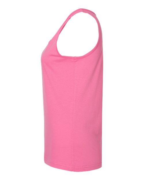 Women's Softstyle Sleeveless Tank Top