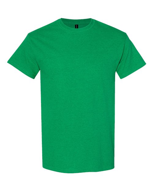 Bayside Unisex USA-Made Fine Jersey T-Shirt