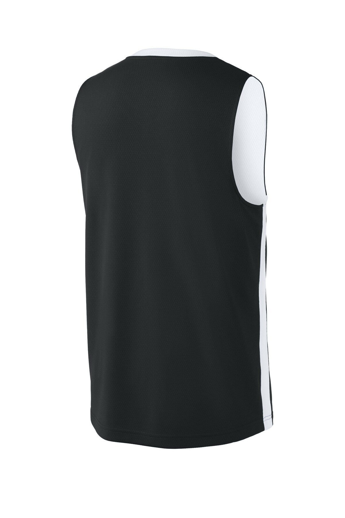 Sport-Tek® Rival Basketball Rev Jersey
