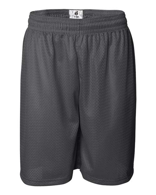 Badger Men's Pro Mesh 9" Shorts