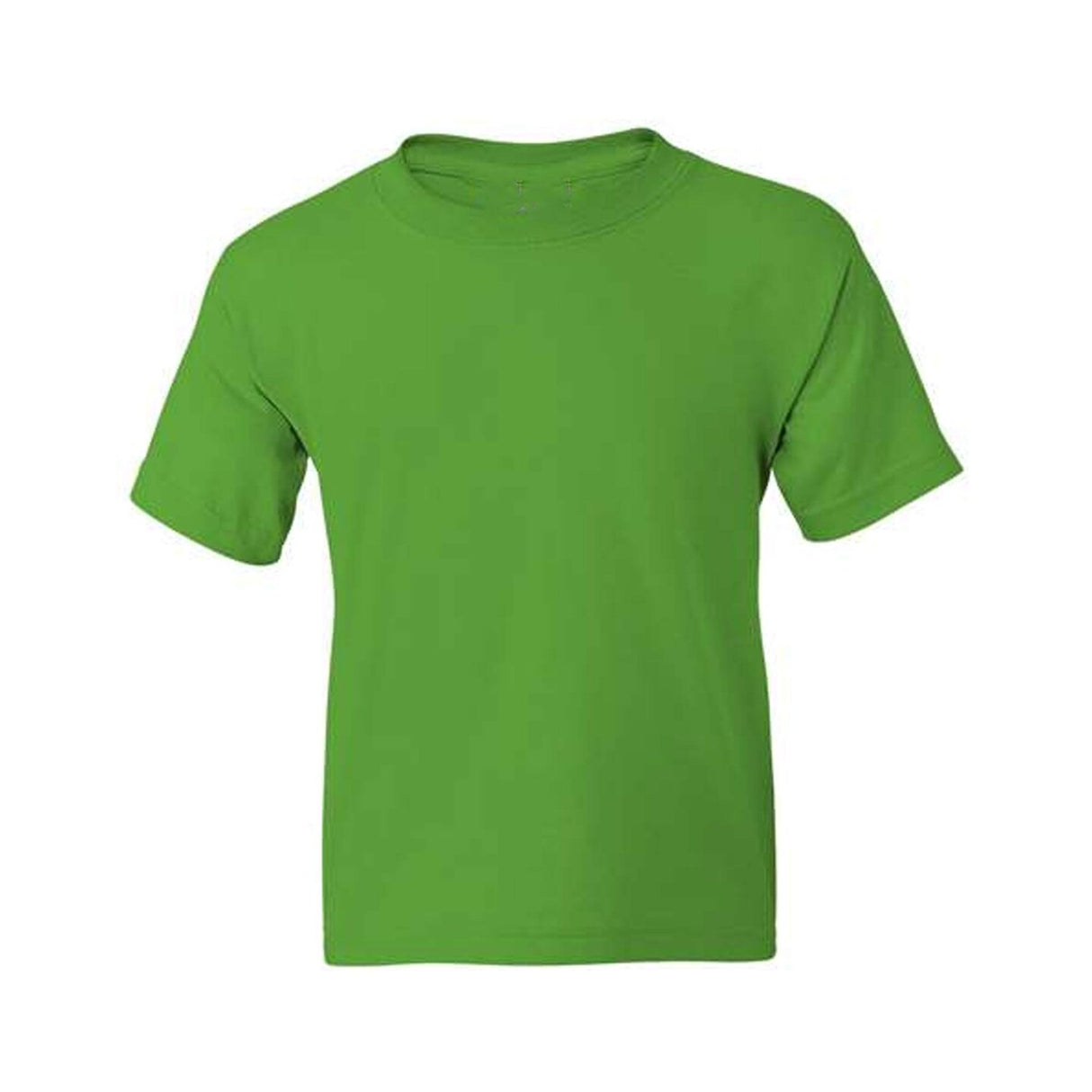 Youth DryBlend Short Sleeve T-Shirt