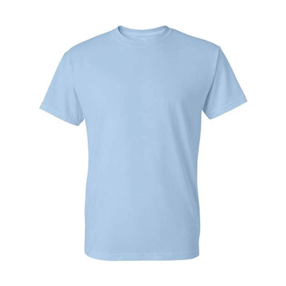 DryBlend T-Shirt Short Sleeve - Quick Dry Fabric