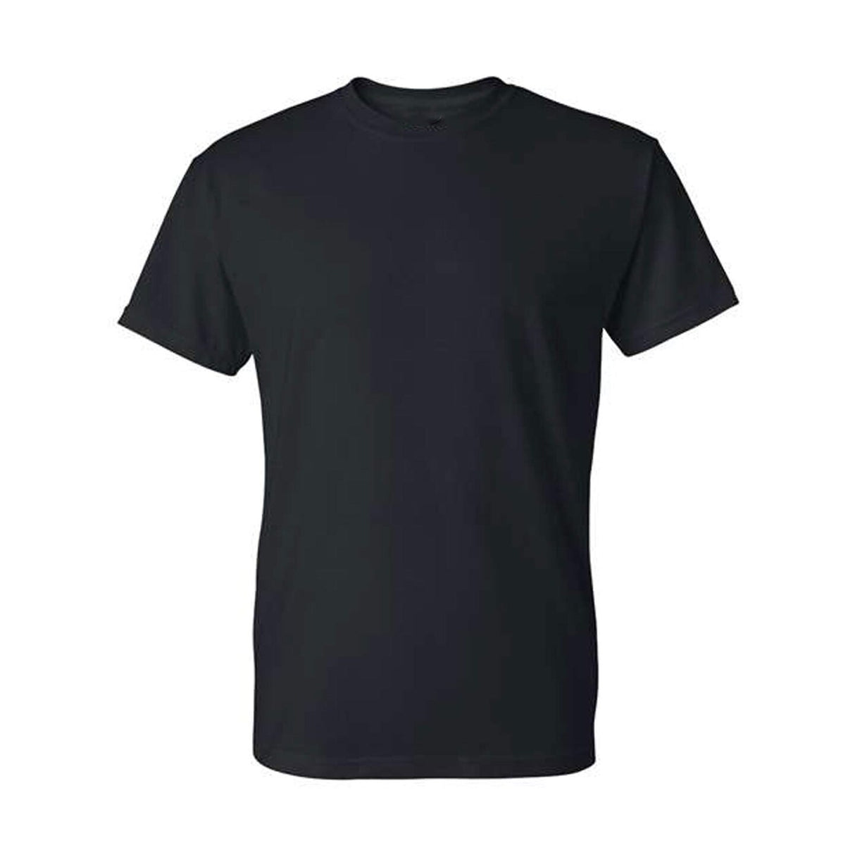Unisex DryBlend Short Sleeve Crewneck T-Shirt
