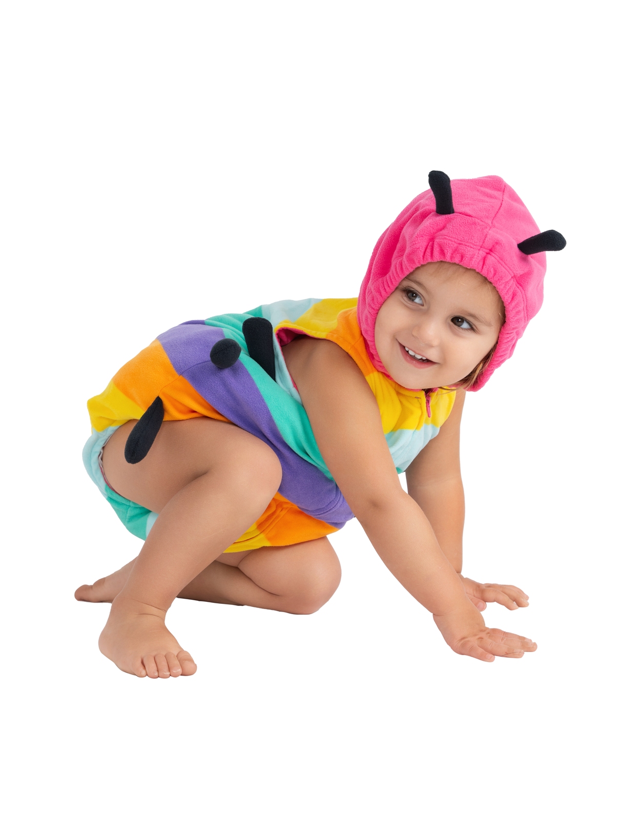 Beetle Costume - Baby & Infant