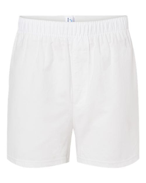 Boxercraft Men's Cotton Boxers
