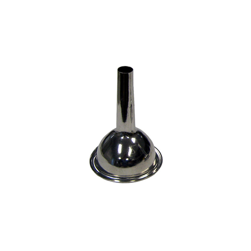 Stuffing Tube, Bell Shape, #22 Hub, 1/2" Hole at Tip