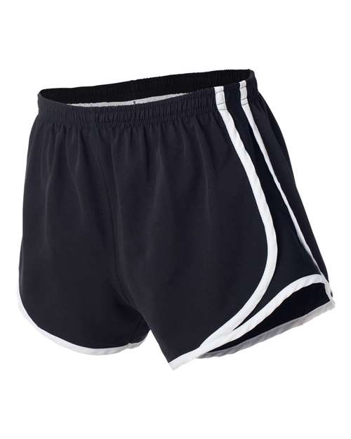 Women’s Velocity 3 1/2" Running Shorts