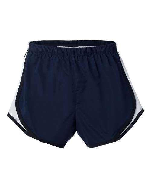Women's Velocity 3.5" Running Shorts