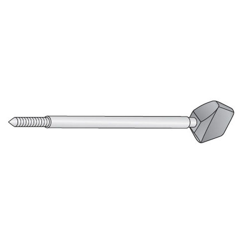 Thumbscrew Assembly for Hobart Model 4822