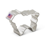 Cookie Cutter Lamb 4" - 1318A
