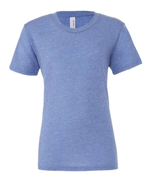BELLA + CANVAS Triblend Unisex Tee