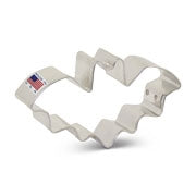 Cookie Cutter Mini Bat Flying - 8296A