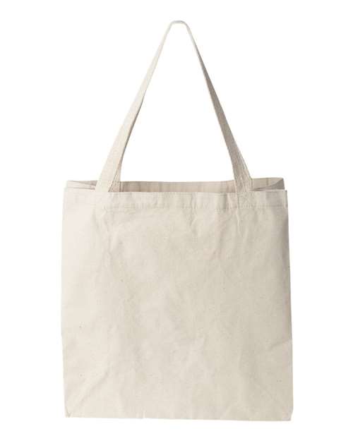 Liberty Bags Isabella Cotton Canvas Tote