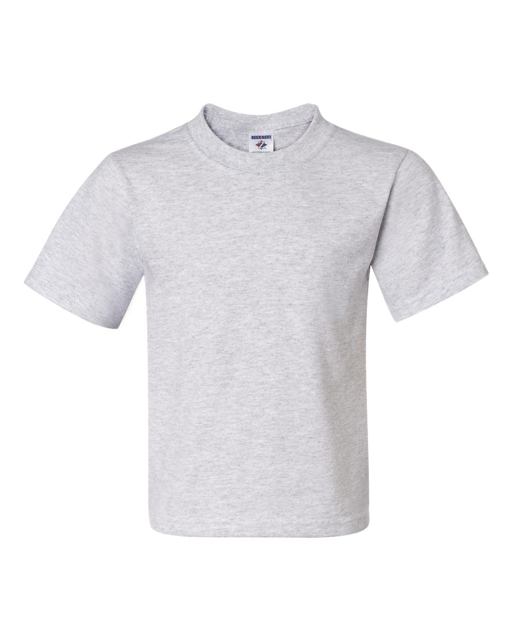 24 Pack : Dri Power® Youth 50/50 T-Shirt