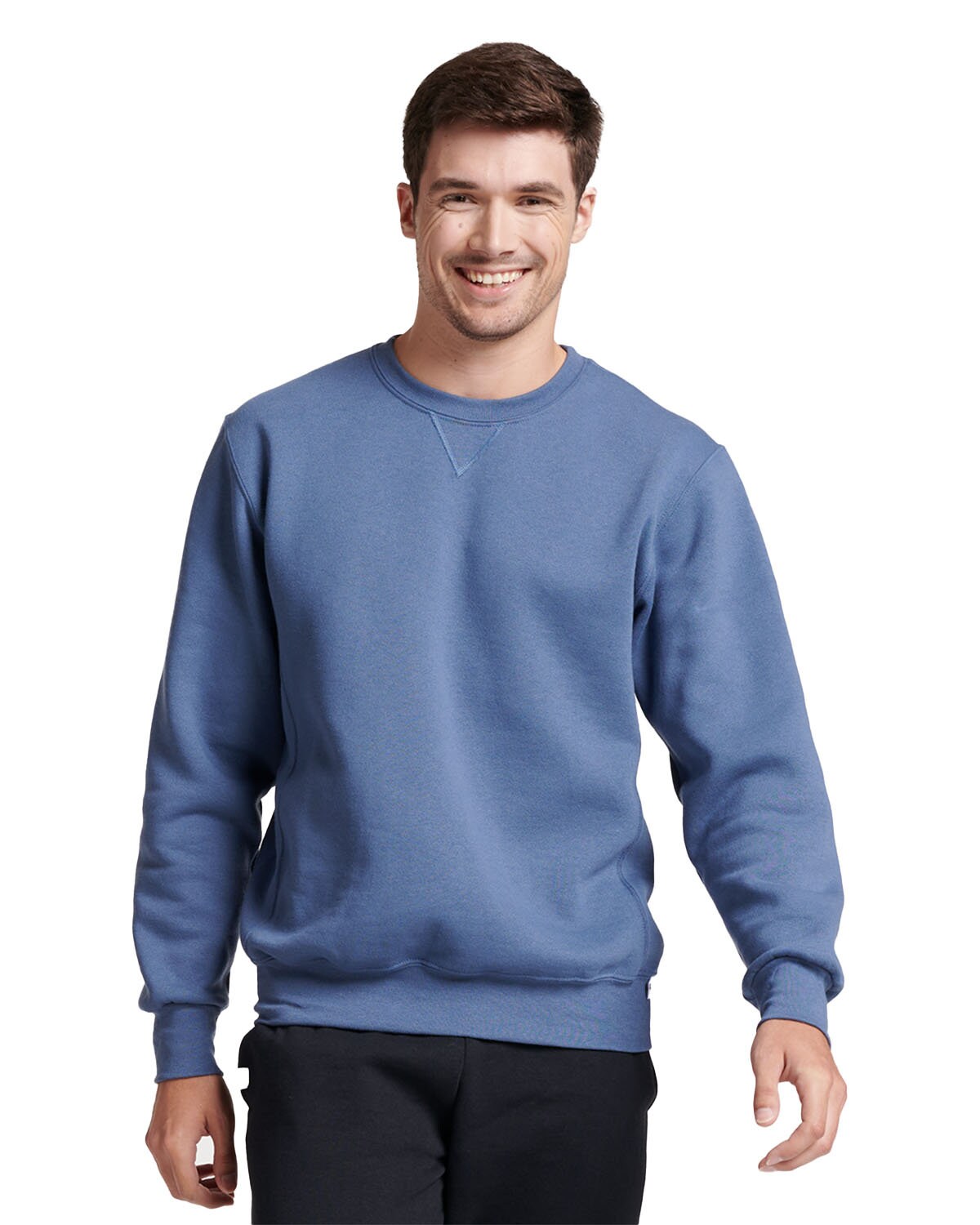 Russell Athletic® Dri Power Crewneck Sweatshirt