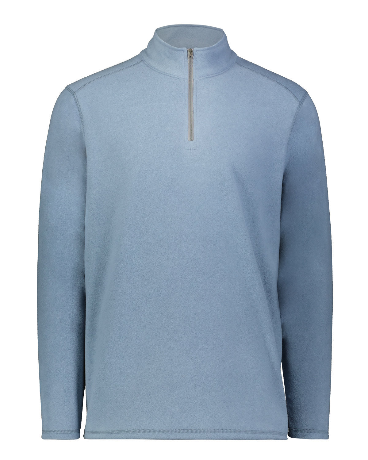 Augusta Sportswear® Micro Lite Fleece Quarter-Zip Pullover Sweatshirt