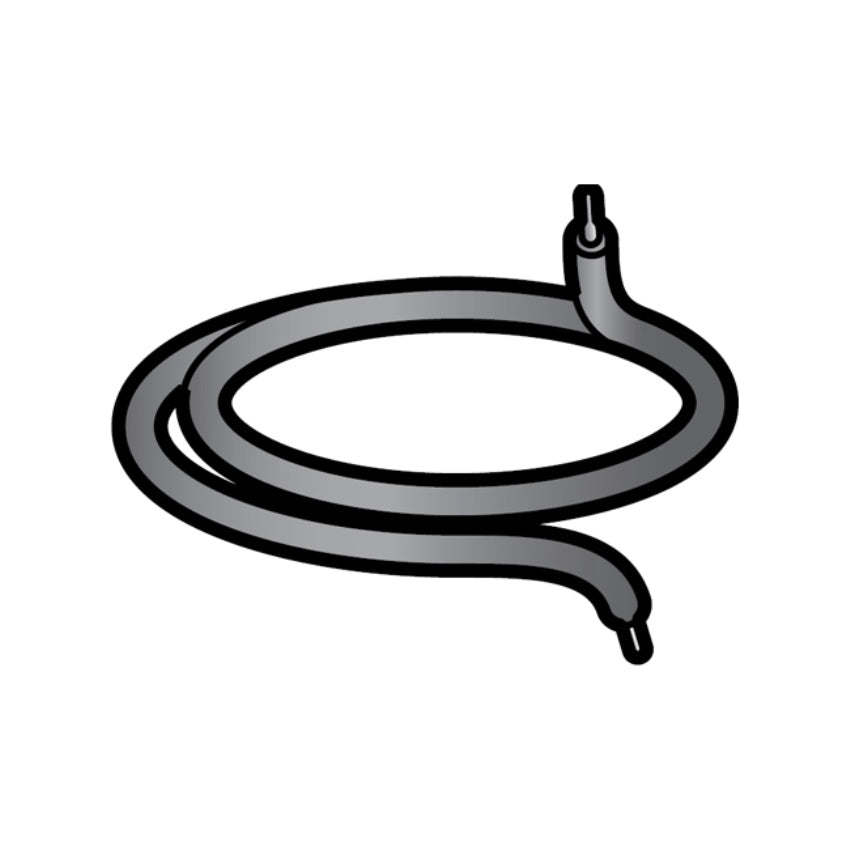 Heating Element 6" x 9" for Heat Seal OEM # 6504-022