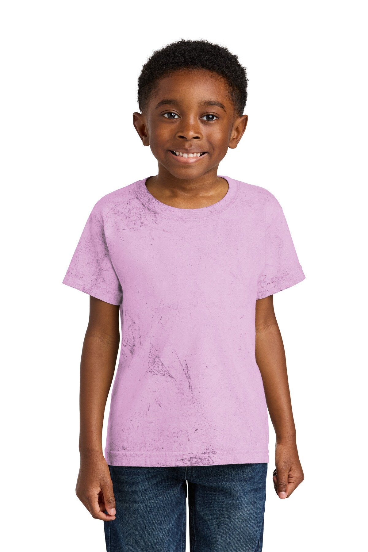Comfort Colors® Youth Heavyweight Color Blast Tee