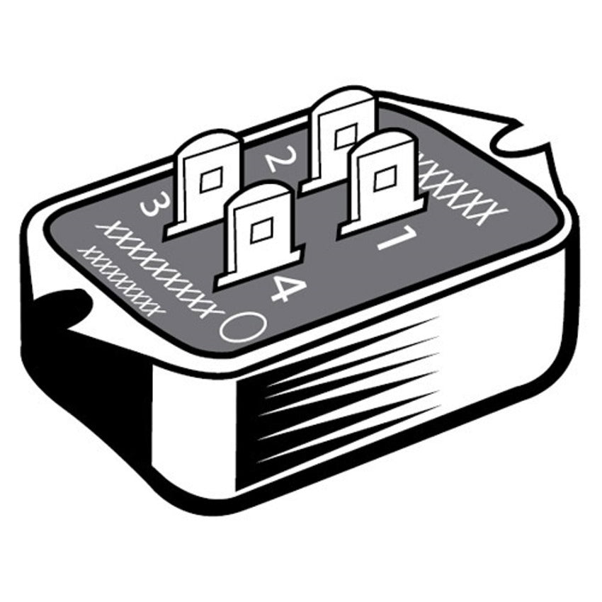 Switch Start For Hobart Series 2000 Slicers OEM # 271612-2