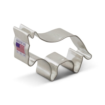 Cookie Cutter Donkey 3" - 1317A*