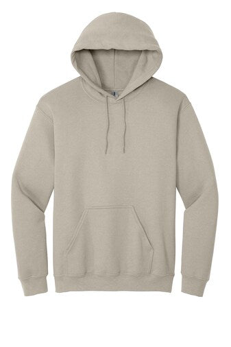 Bayside® USA-Made Hooded Sweatshirt