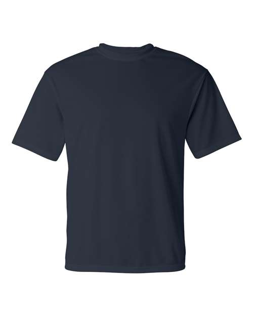 Bayside Unisex USA-Made Heavyweight T-Shirt