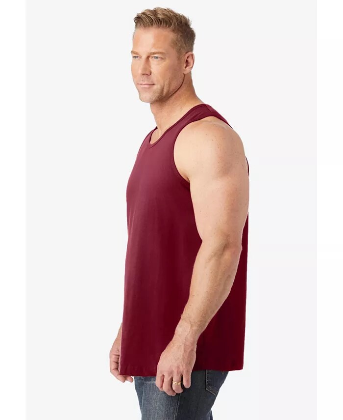Gildan® Heavey Cotton Sleeveless Tank Top - G5200