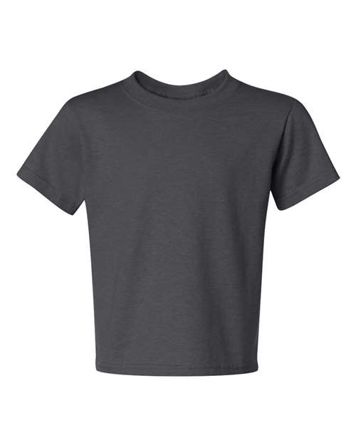 JERZEES Youth Dri-Power 50/50 T-Shirt