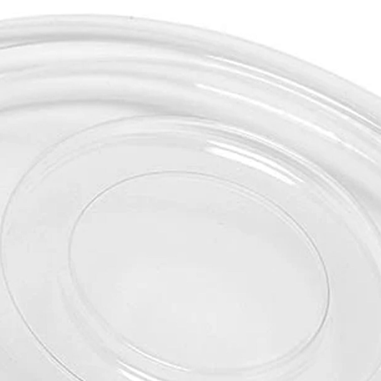 12-16 oz PET Salad Lids Sold Separately