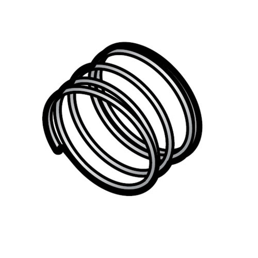 Bumper Spring for Hobart Slicers OEM # M-20622