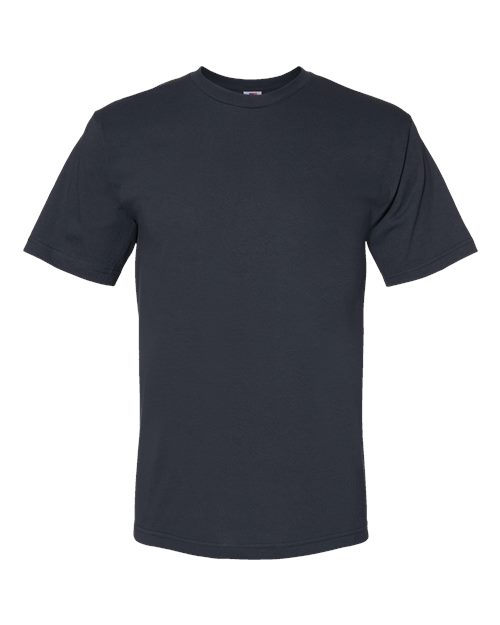 Bayside 5040 Unisex USA-Made Midweight T-Shirt