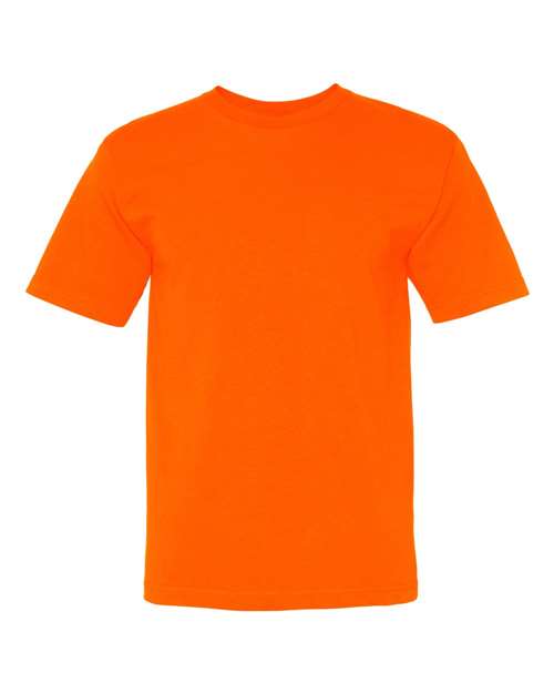 Bayside 5040 Unisex USA-Made Midweight T-Shirt