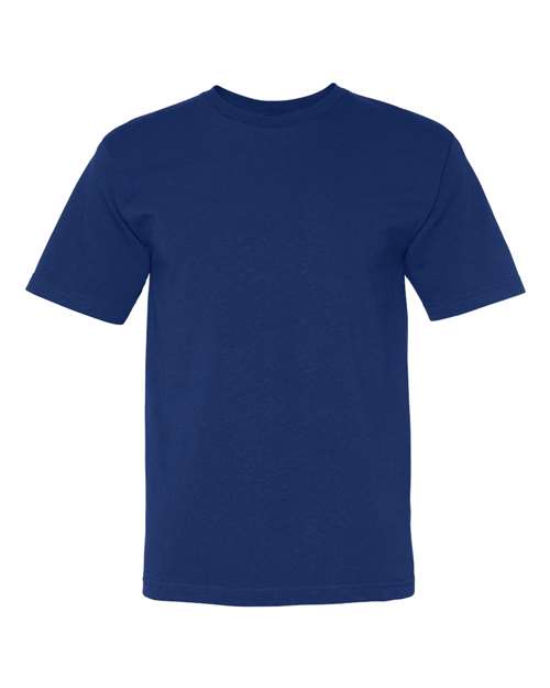 Bayside 5040 Unisex USA-Made Midweight T-Shirt