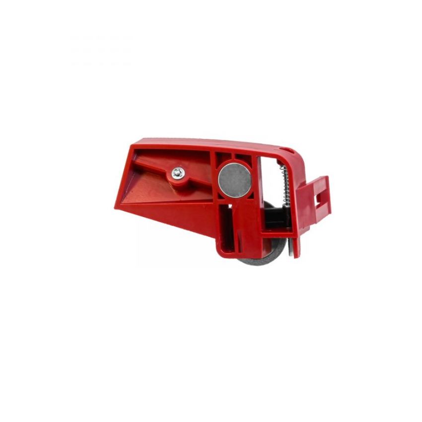 Sharpener Assembly , Complete For Berkel X13 Slicer